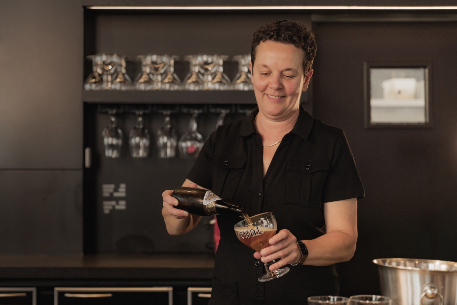 De Abt van Orval