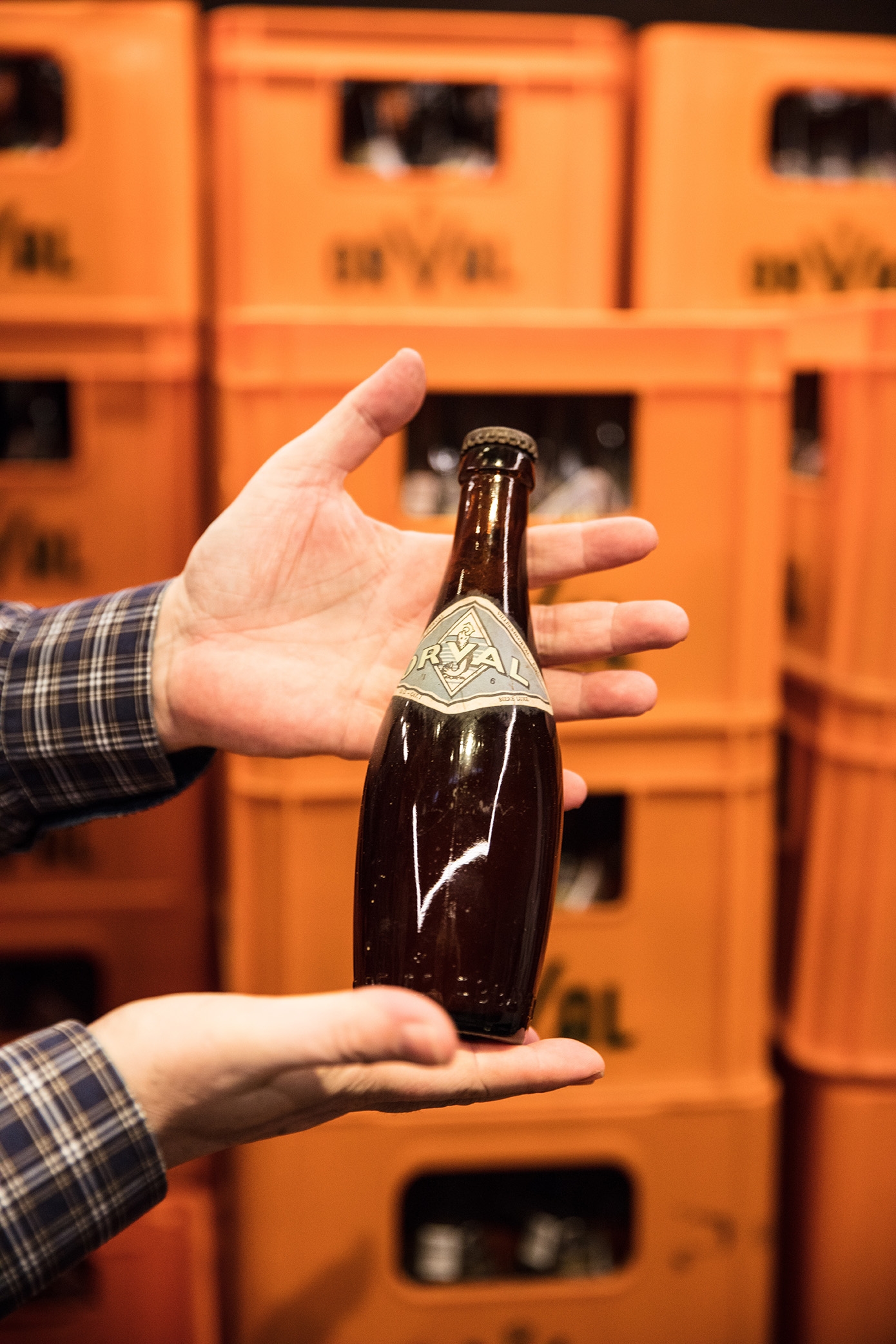 De Abt van Orval