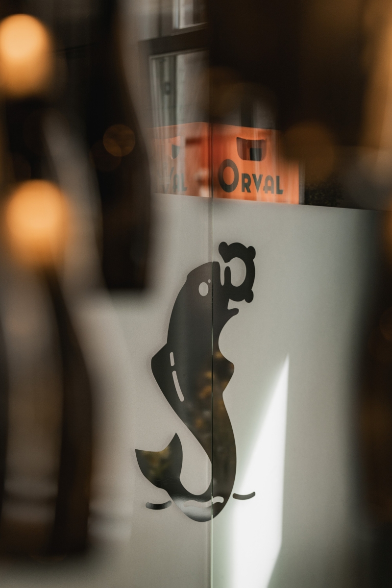 De Abt van Orval