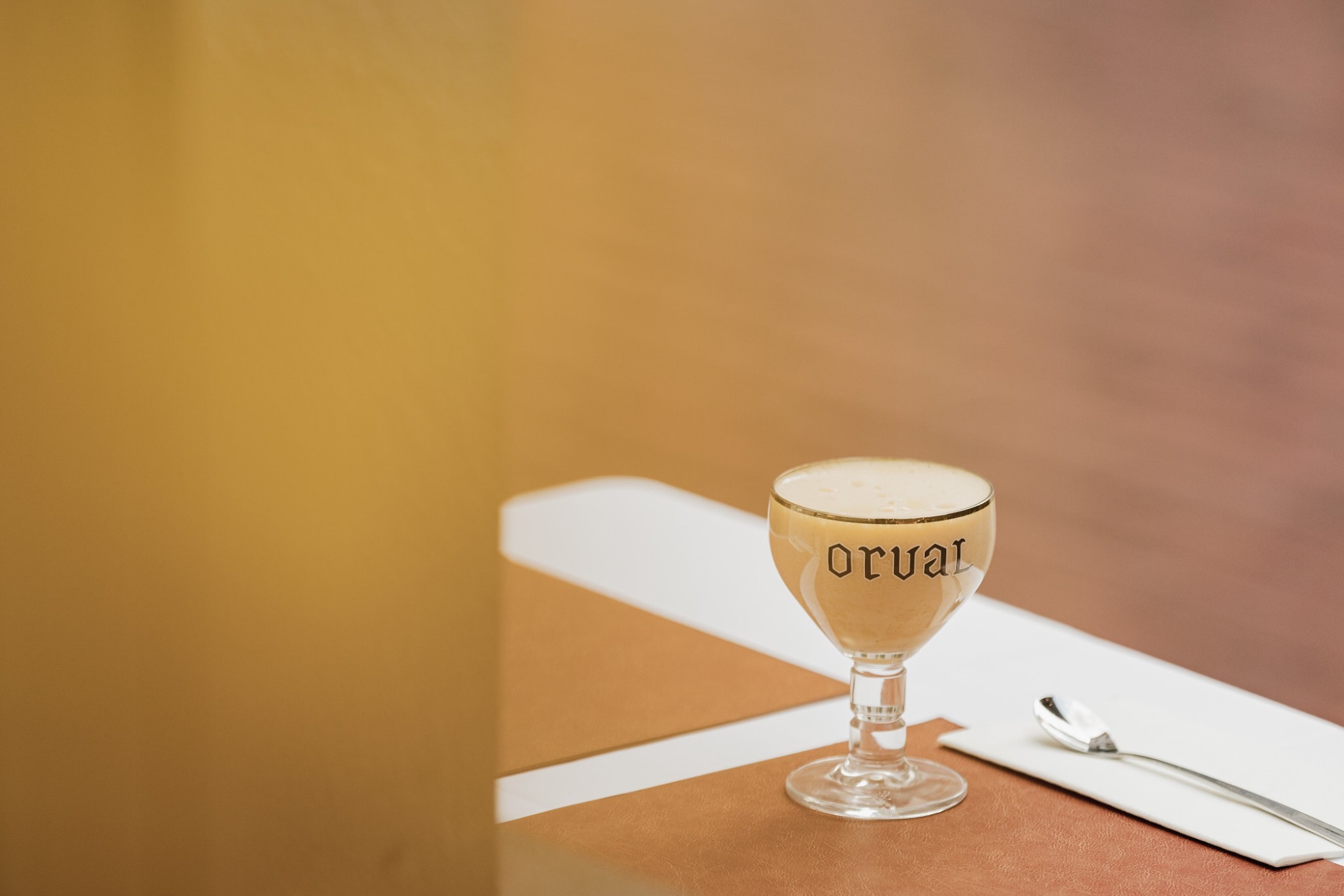De Abt van Orval
